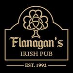 Flanagan's Irish Pub