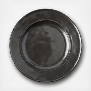 Pewter Stoneware Side Plate