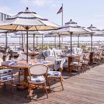 Chatham Bars Inn- The Beach House