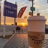 Bagel Time Cafe