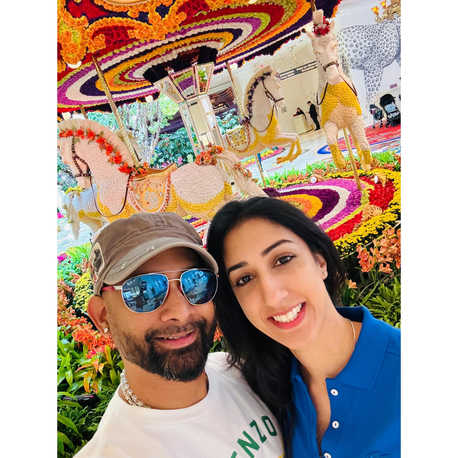 Las Vegas Love