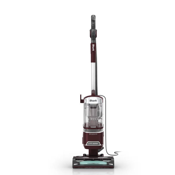 Shark Detect™ Lift-Away® ADV Corded Upright Vacuum