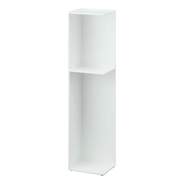 Bathroom Organizer, White