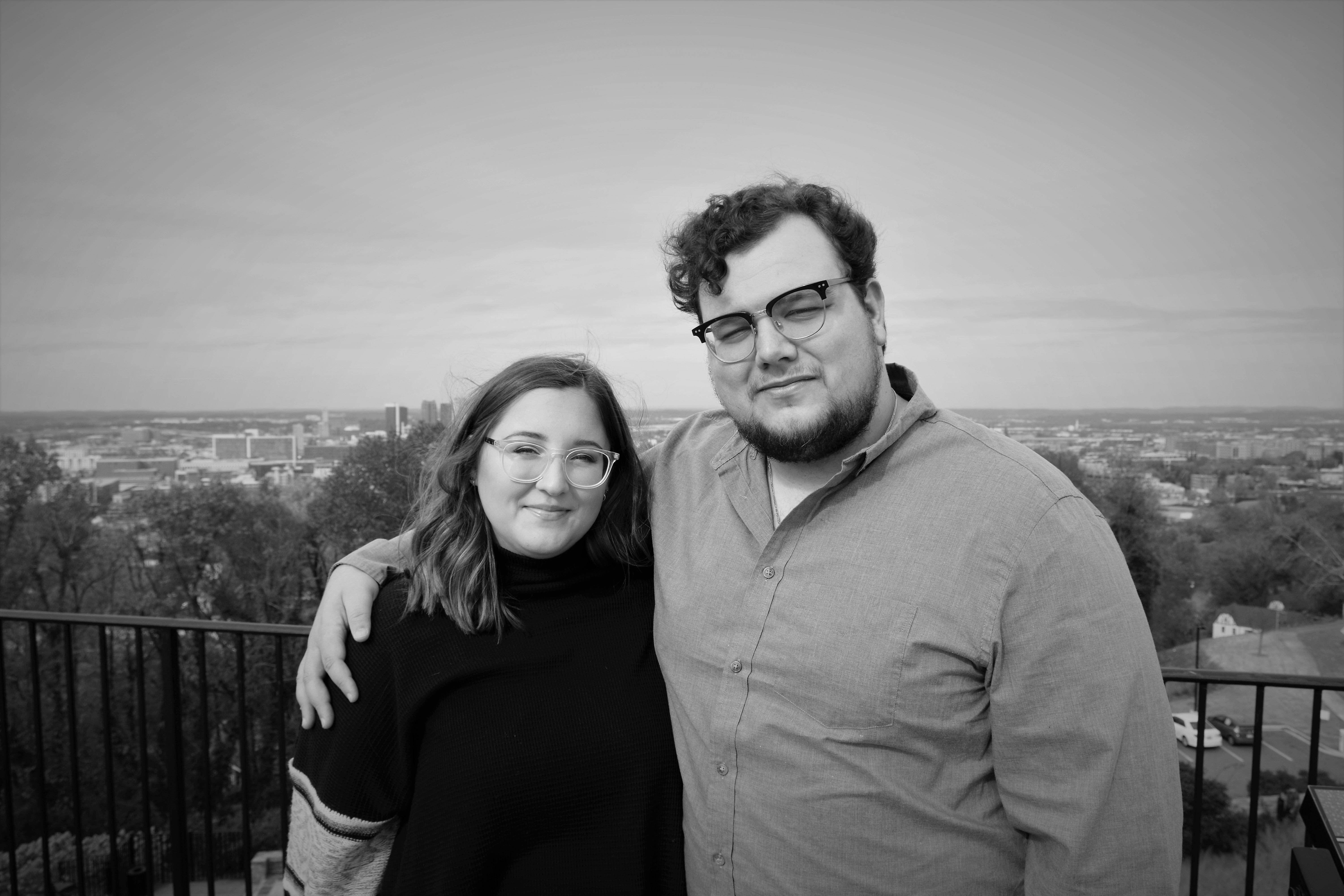 The Wedding Website of Chloé Childress and Dean Ross