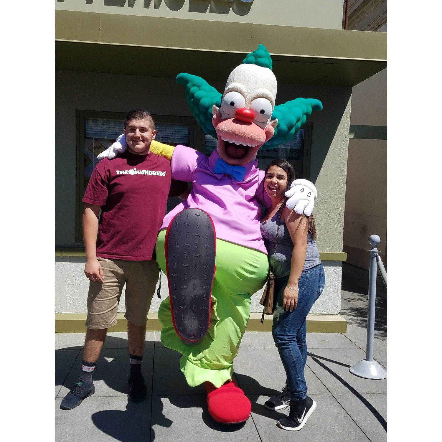 Universal Studios