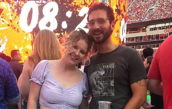 The Wedding Website of Madison Kay Bigelow and Josue Bolaños