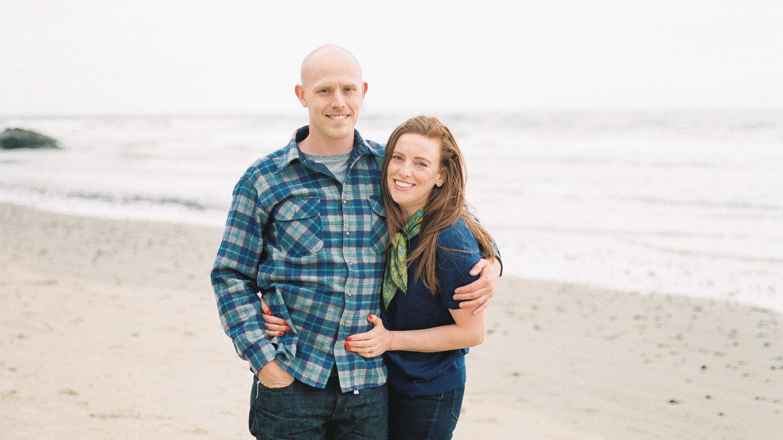 The Wedding Website of Amber McKenna and Mike Eells
