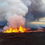 Hawaii Volcanoes National Park