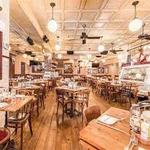 Quartino Ristorante