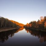 Sigulda and Gauja National Park