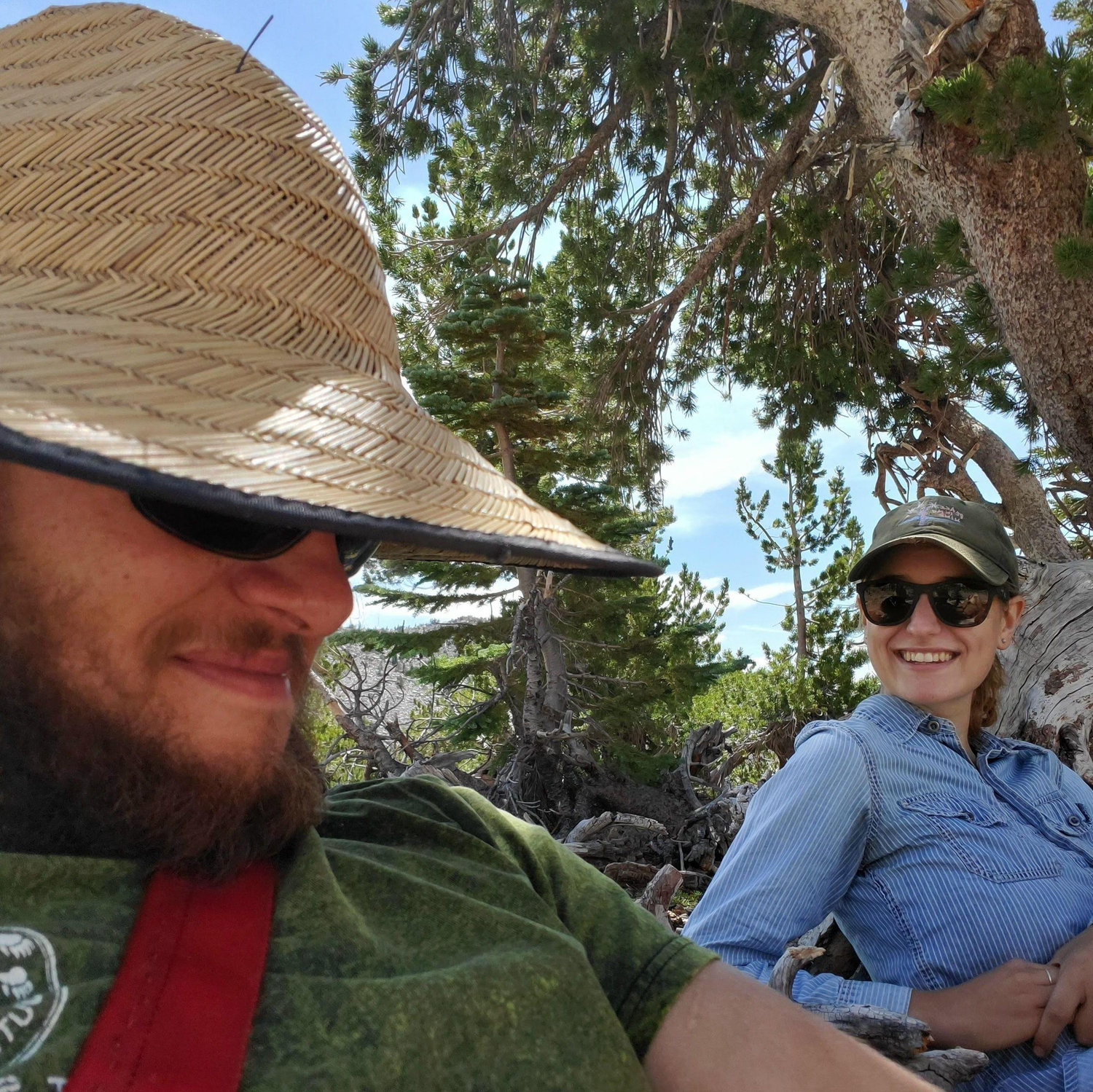 outdoor instructor days