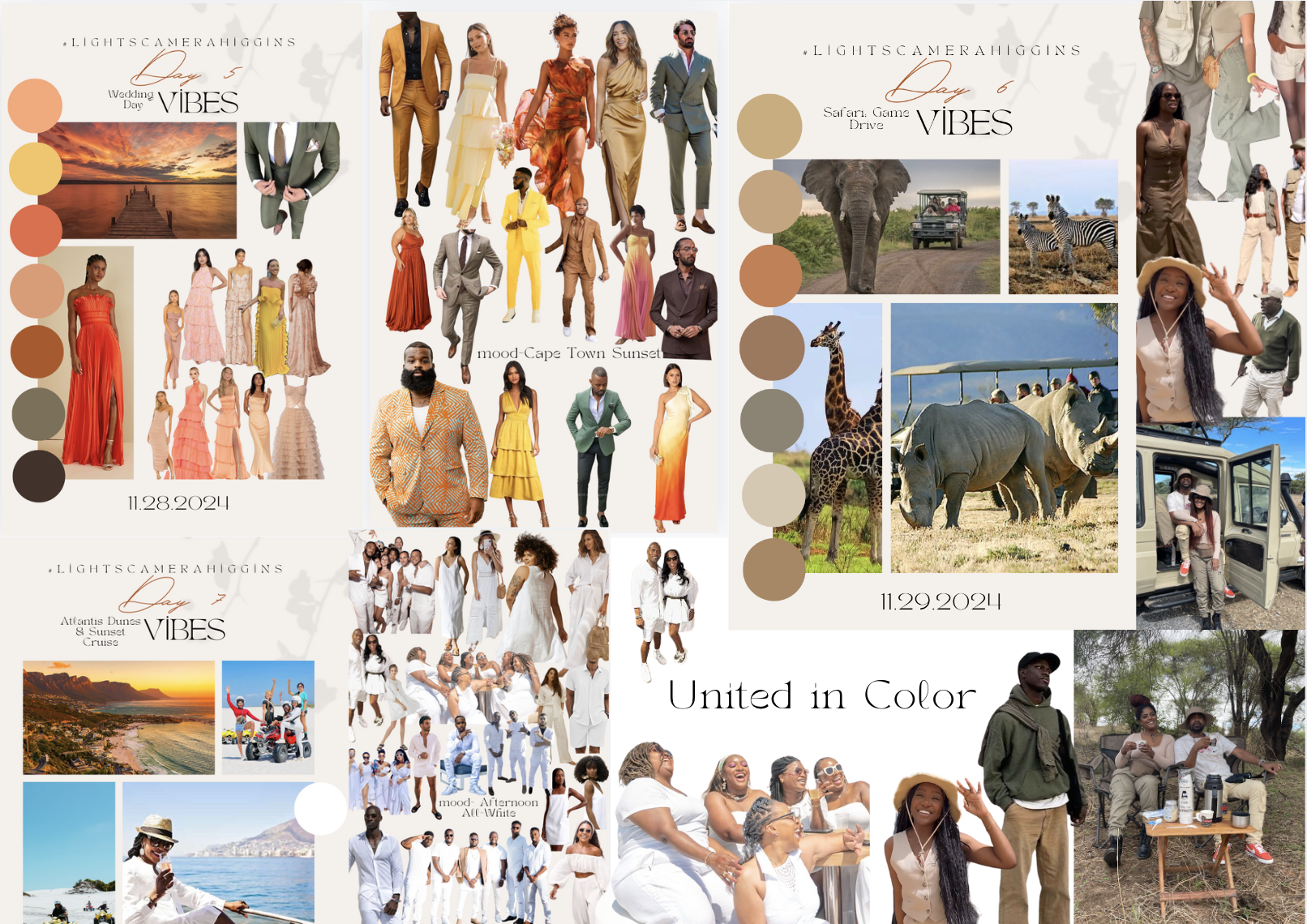 The Wedding Website of Jaclyn de la Rosa and Justin Higgins