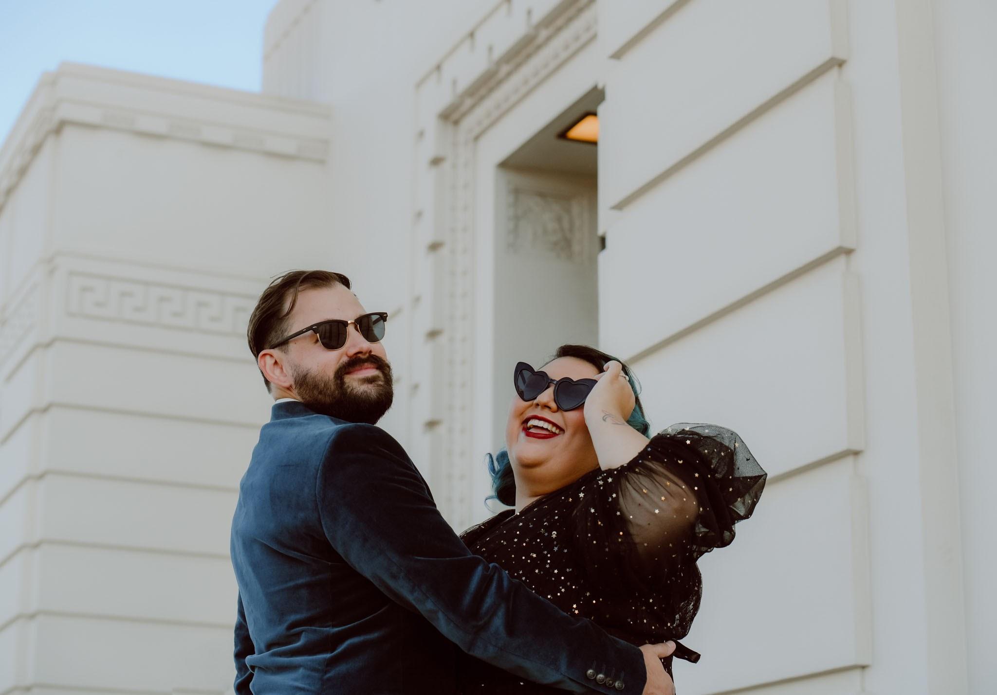The Wedding Website of Gabrielle Nicole Salvatierra and John Paul Pfeffer