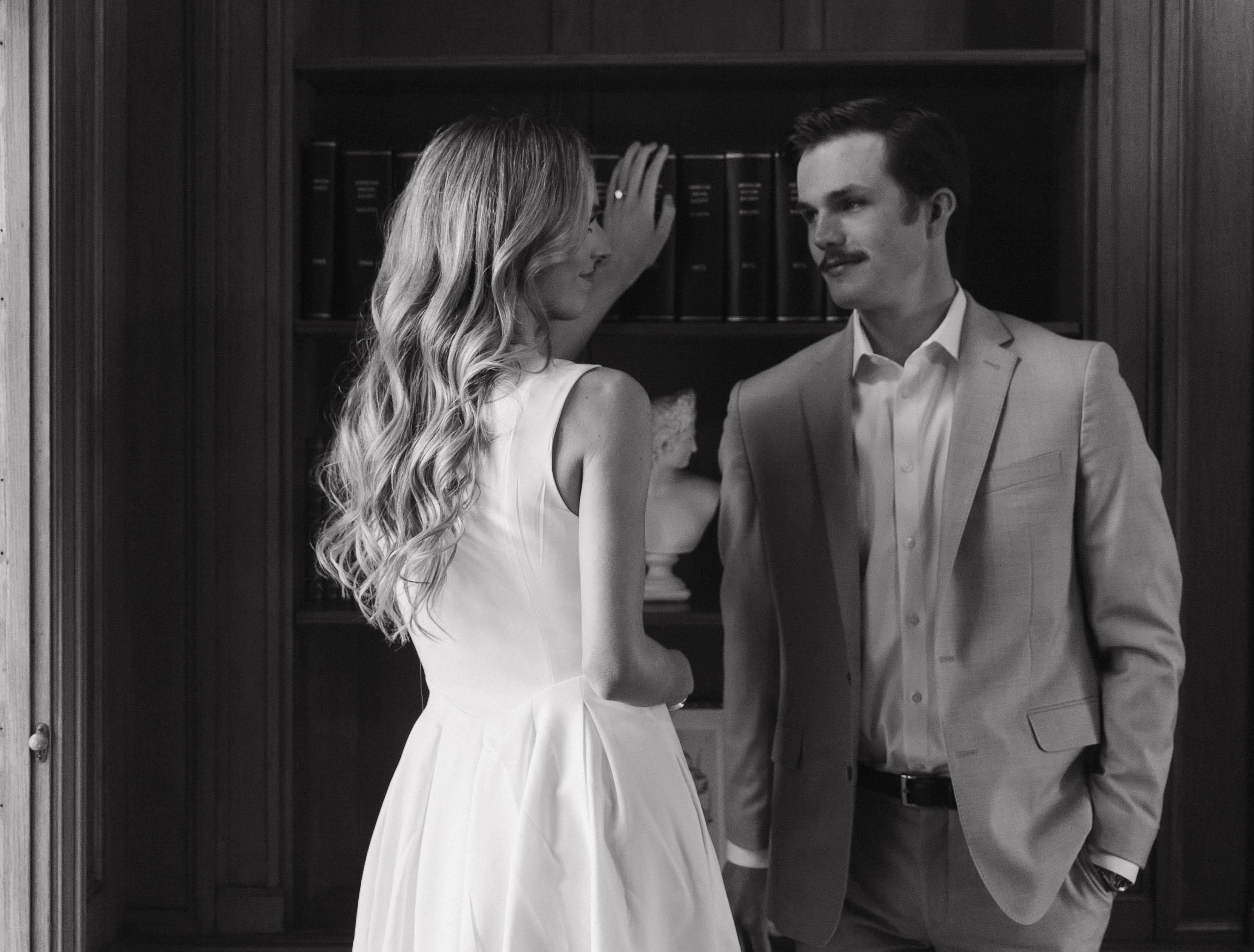 The Wedding Website of Claire Hodges and Sam Wales