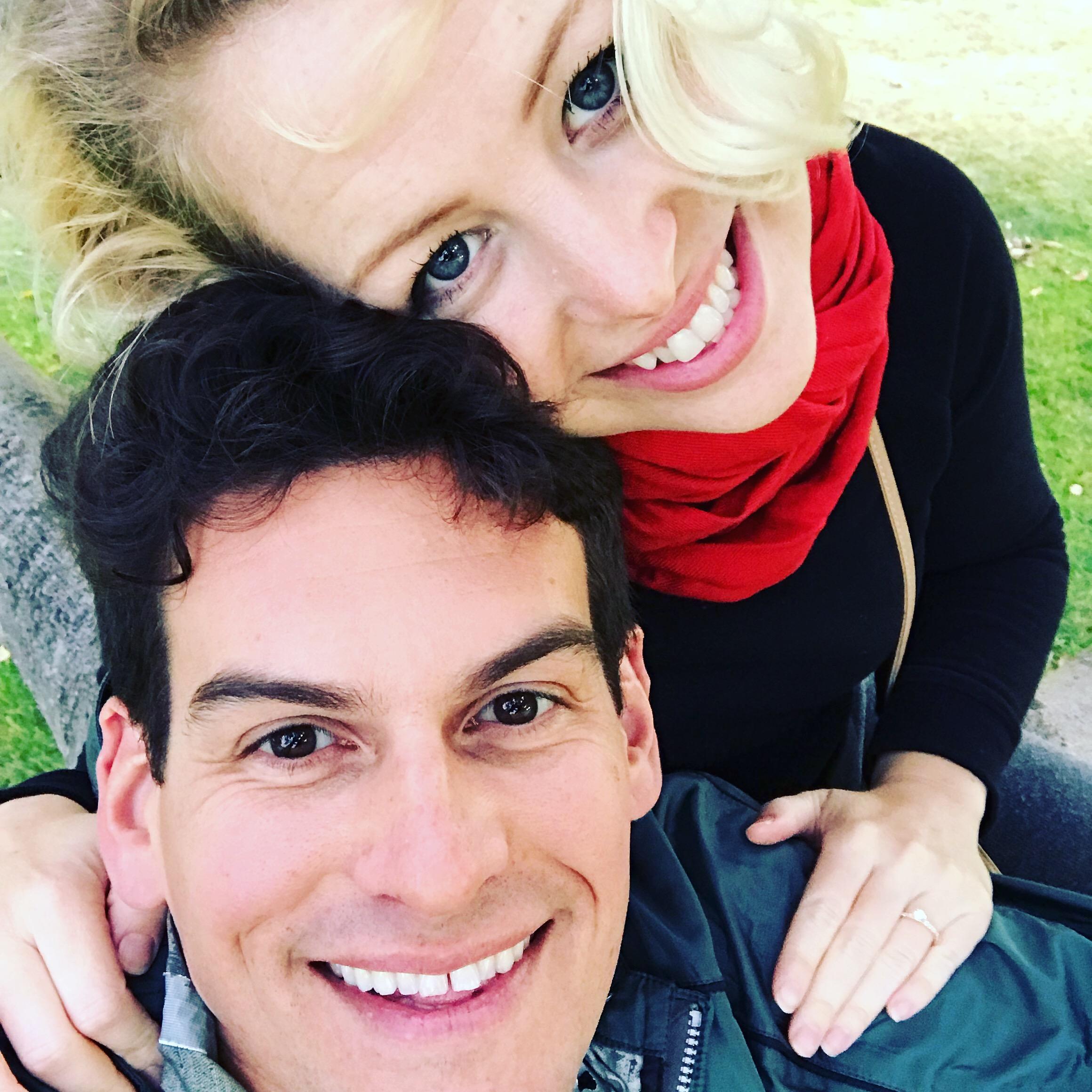 Proposal- climbing trees and finding rings!