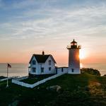 Nubble Lighthouse