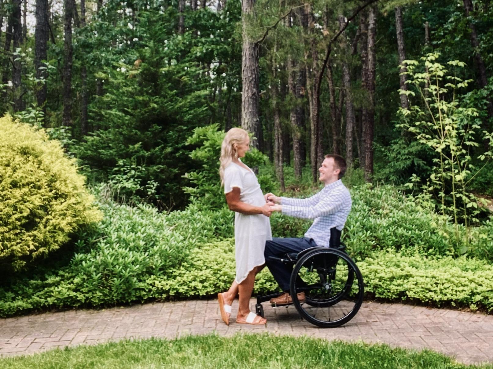 The Wedding Website of Kelsey Vance and Wesley Major