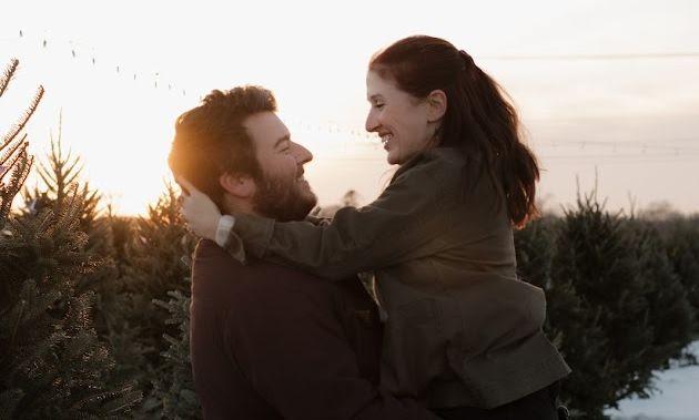 The Wedding Website of Helene Bartsch and Peter Contomanolis