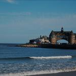 Narragansett Beach