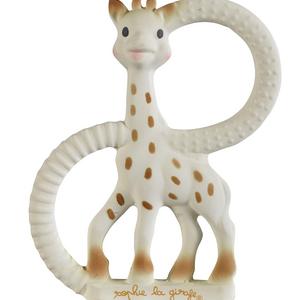 Sophie La Girafe - So Pure Teether Giraffe