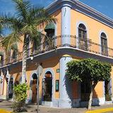 Old Mazatlan