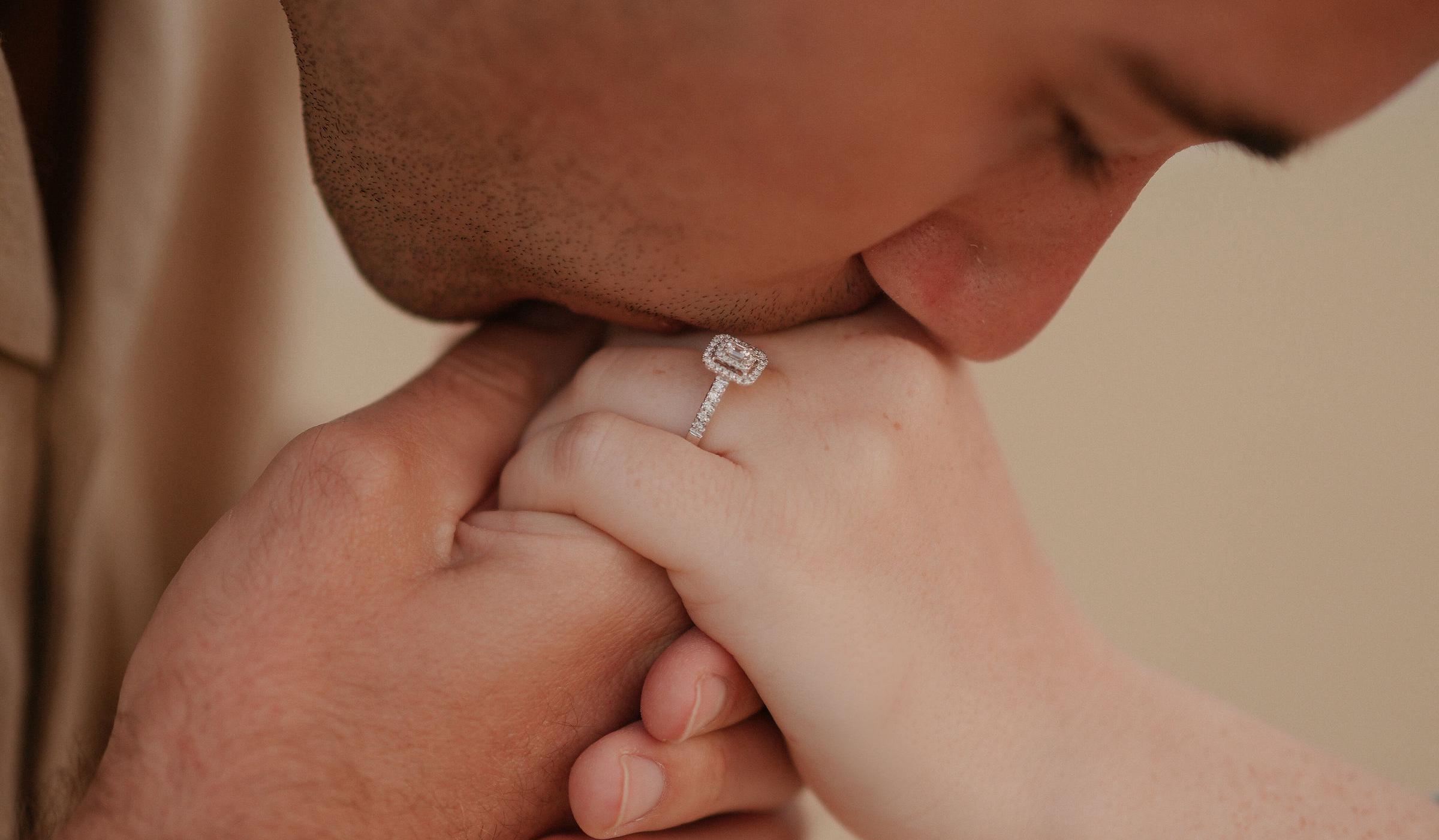 The Wedding Website of Spencer Powell and Jadelyn Powell