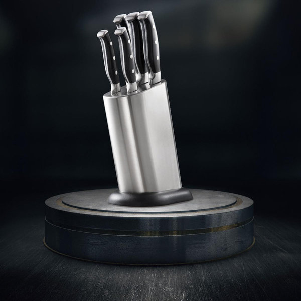 Cuisine::pro Artisan Knife Block - Thumbnail 3