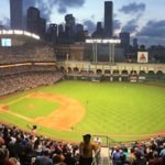 Minute Maid Park