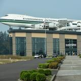 Evergreen Aviation & Space Museum