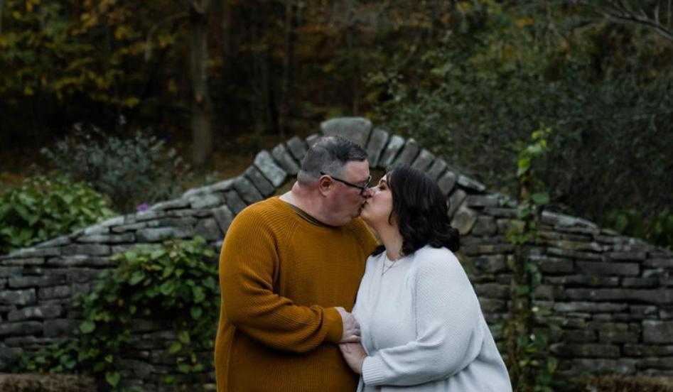 The Wedding Website of Megan Adams and Joshua Pool