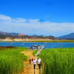 Cachuma Lake
