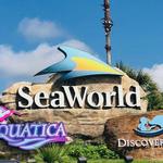 SeaWorld Drive