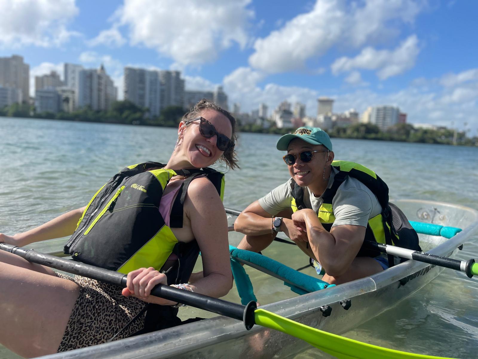 The Wedding Website of Devon Williams and Mike Salazar