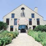 Becker Vineyards
