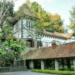Museum Ullen Sentalu