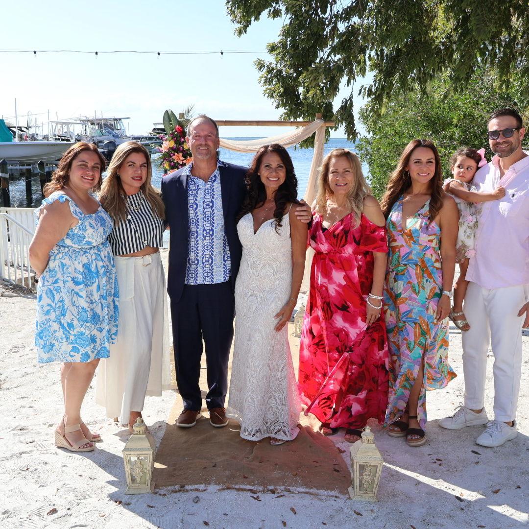 Our family - Fosse - Manzano