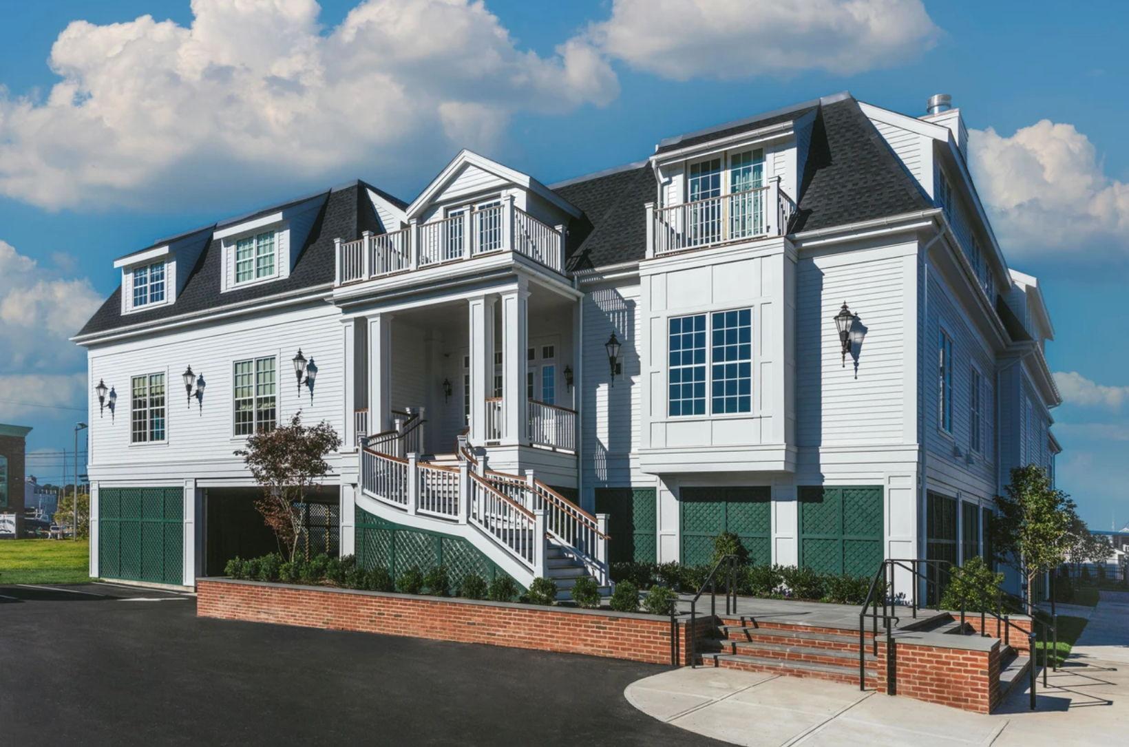 The Wedding Website of Amanda Savell and Nathan Brownell