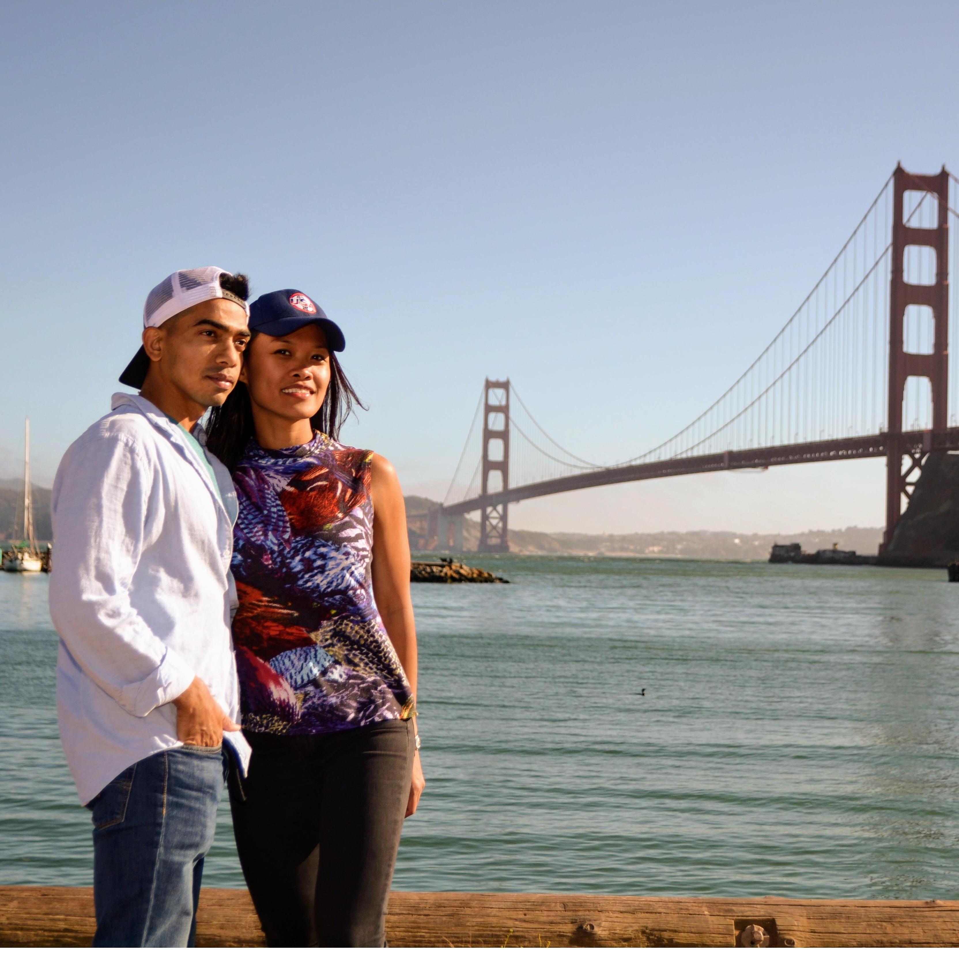 California vacation