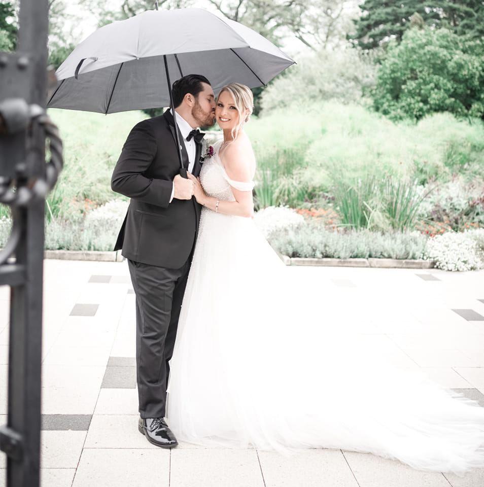 The Wedding Website of Hayley Atkinson and Jason Atkinson