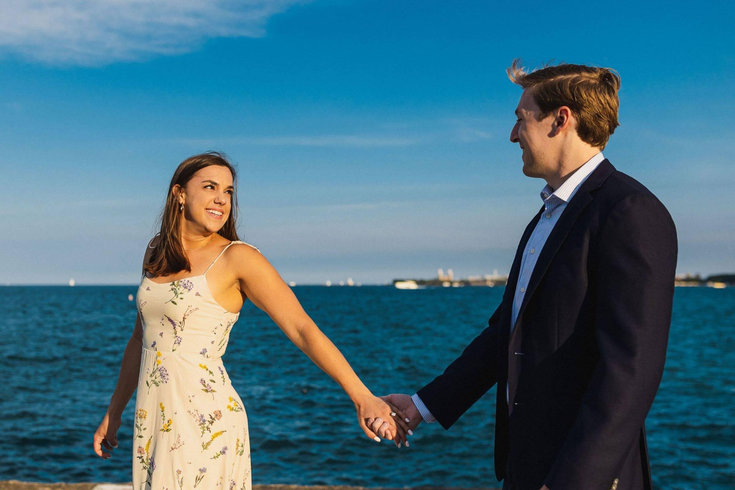 The Wedding Website of Krista Lindseth and Andy Hughes