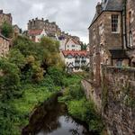 instagram-able: Dean Village