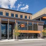 New Holland Brewing - The Knickerbocker