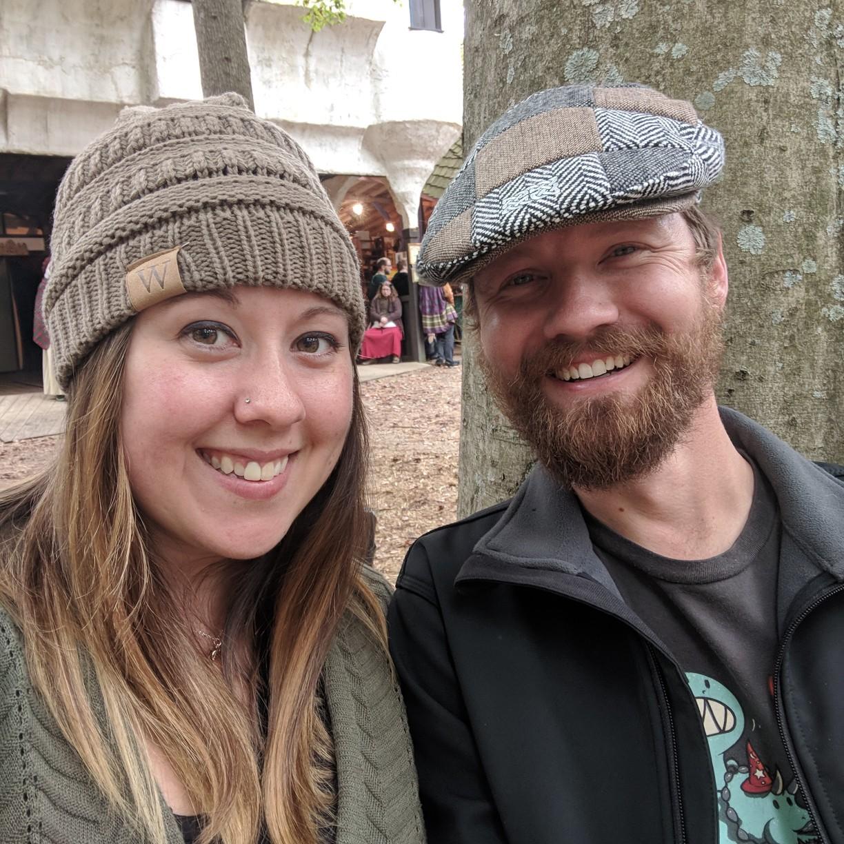 Renaissance Fair October 2018