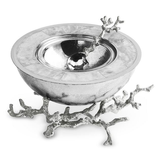 Michael Aram Ocean Reef Caviar Set