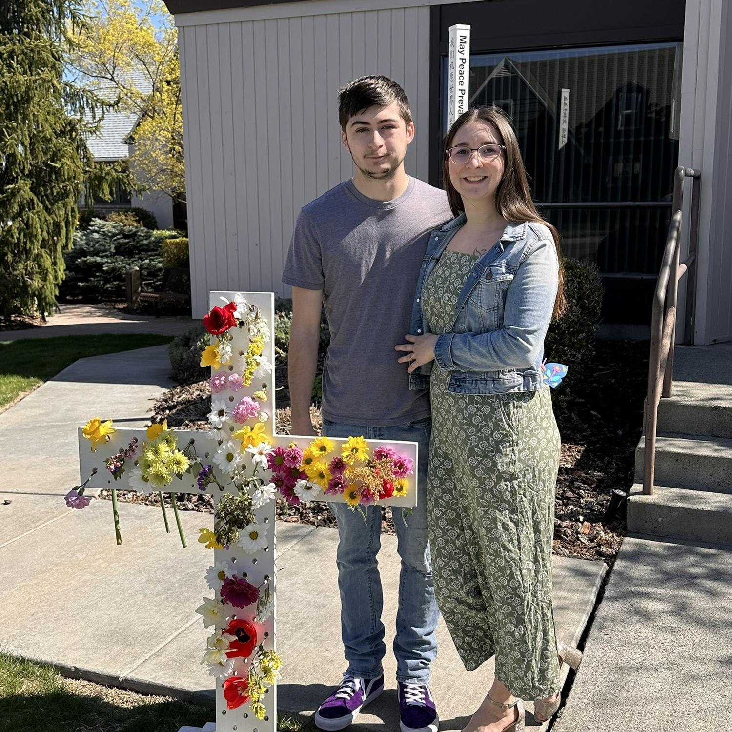 Easter (April 2024)