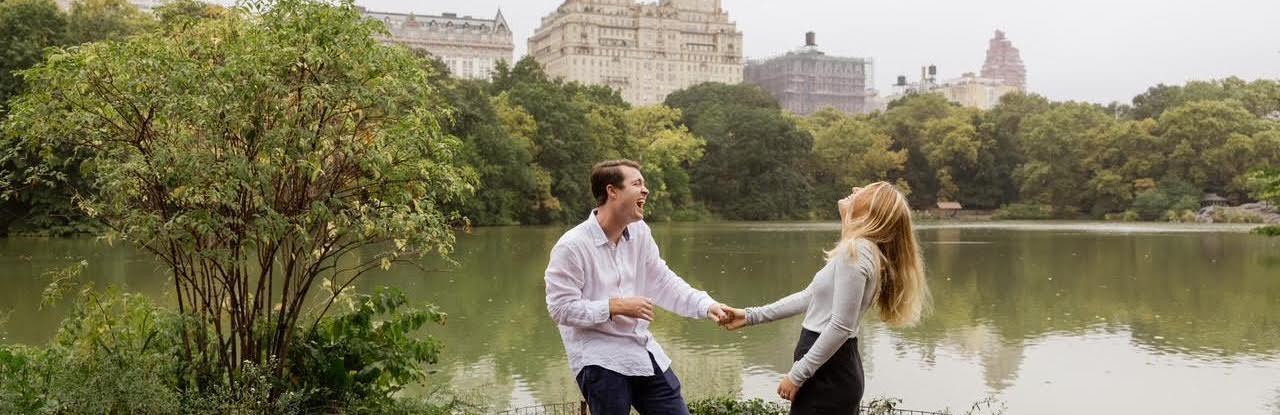 The Wedding Website of Hannah Monk and Isaiah Furqueron