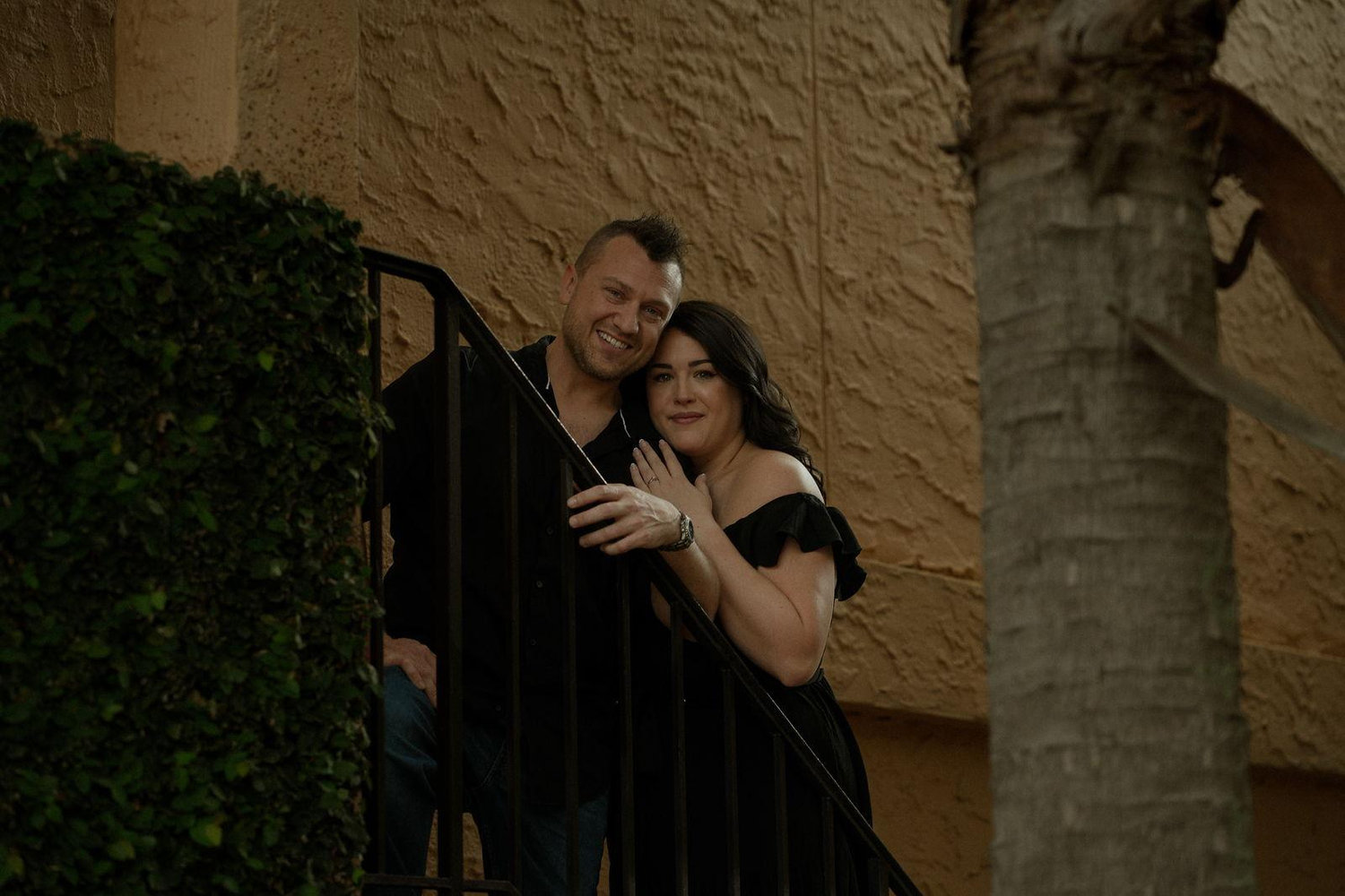 The Wedding Website of Katie Thaxton and Chris Powell