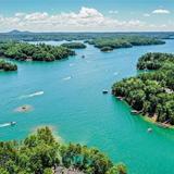 Lake Keowee