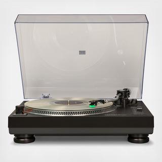 C100 Turntable