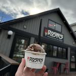 Rosie's Handcrafted Ice Cream